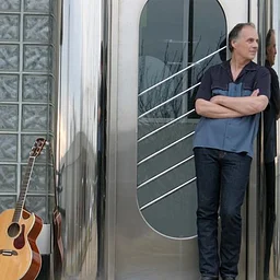Live Music: Rick Millward