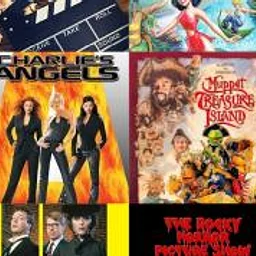 Movie Series: Tim Curry Tribute Thursday...