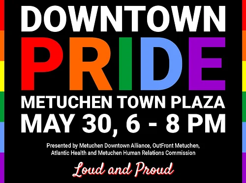 Downtown Pride