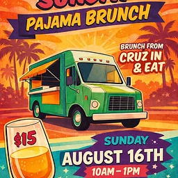 Bottomless Beermosa Brunch