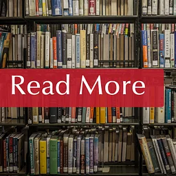 Read More Book Club