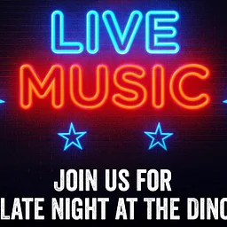Live Music at the Syracuse Dino ft. Lisa Lee Trio