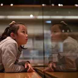 Exhibition Explorers