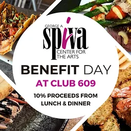 Club 609 Benefit Day