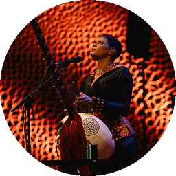 SONA JOBARTEH BAND Somerville Theatre