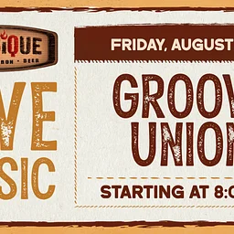 Groove Union