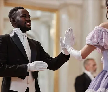 Dances of Bridgerton