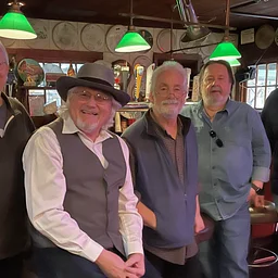The White Saddle Band