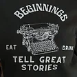 Beginnings