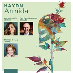 ARMIDA