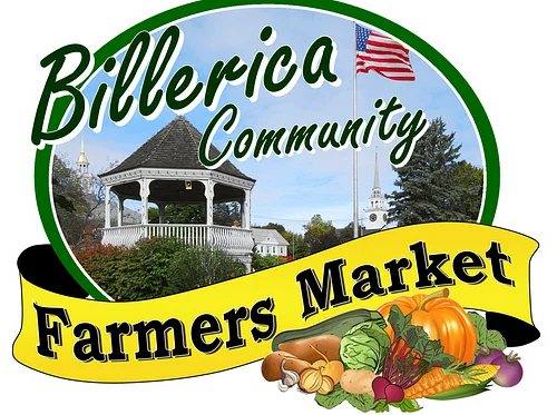 Billerica Farmers Market
