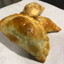 Grumpy Gaucho Empanadas - Thursday Food Truck in St. Charles