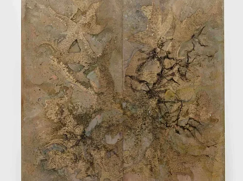 Tonia Calderon: Endless