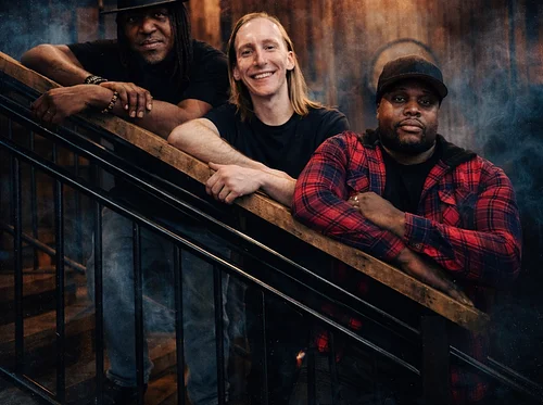 Bryan Hansen Band (21+)