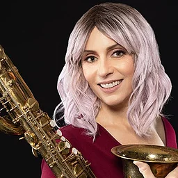 Leigh Pilzer’s Star-tet