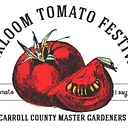 Master Gardeners Heirloom Tomato Festival