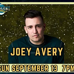 Joey Avery