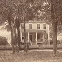 Poplar Grove Historic House & Museum