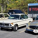 Cocktails & Carburetors 2026
