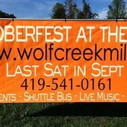 19th Annual Oktoberfest At The Mill