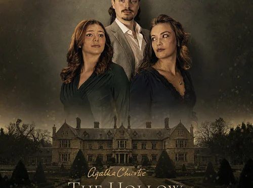 FAU Theatre presents "The Hollow"