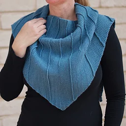 Tunisian Crochet Clinic