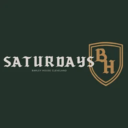 Barley Saturday's