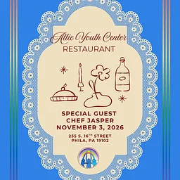 Attic Restaurant Week
