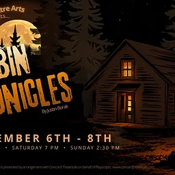 Tinora Theatre Arts Presents: Cabin Chronicles