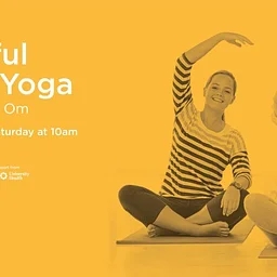 Mindful Flow Yoga | Wellness at the Tobin