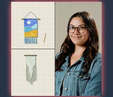 Mending Sentipensares A DIY Fiber Workshop