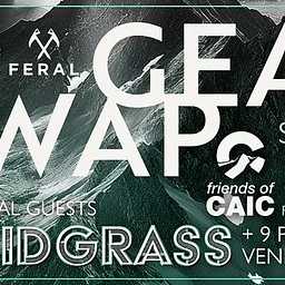 GEAR SWAP FEAT. RAPIDGRASS