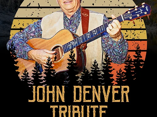 John Denver Tribute