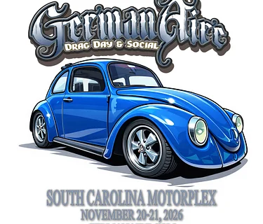 Germanaire Drag Day and Social