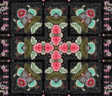 Close Encounters With Music: Romance of the Romani!—Ravel, Bartók, Liszt, Haydn, and Brahms Piano Quartet