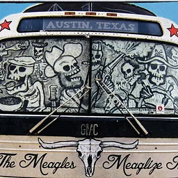 The Meagles