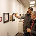 First Friday Gallery Walk