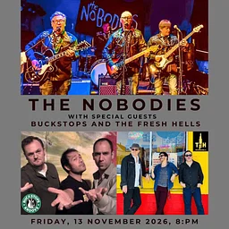 The Nobodies