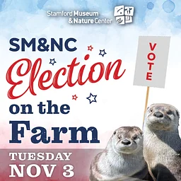 SM&NC Election on the Farm