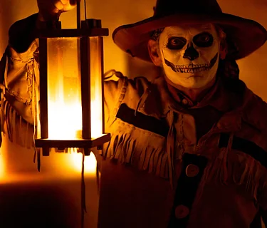 Spirits of New Mexico