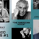 The American Voice