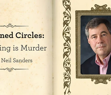 Combined Circles: Gardening is Murder