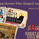 Unsung Heroes Who Shaped America