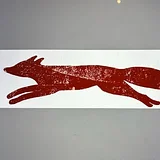 The Copper Fox Gallery