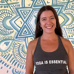 Benefit Class for Big Brothers, Big Sisters of Cape Cod & The Islands with Julie St. Francis