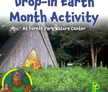 Drop-In Craft at FPNC