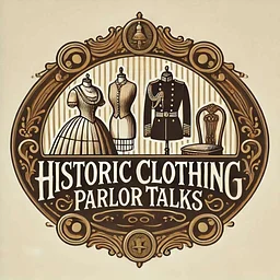 Historic Clothing Parlor Talk: Victorian Gothic: Dark Fashion and the Medieval Imagination (Plymouth)