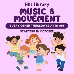 Music and Movement