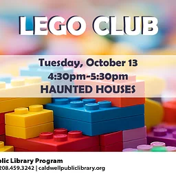 Lego Club