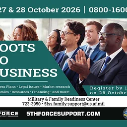 Boots to Business